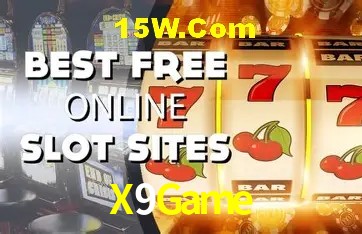 Loterias online na X9Game