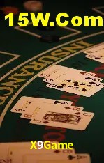 Benefícios VIP na X9Game